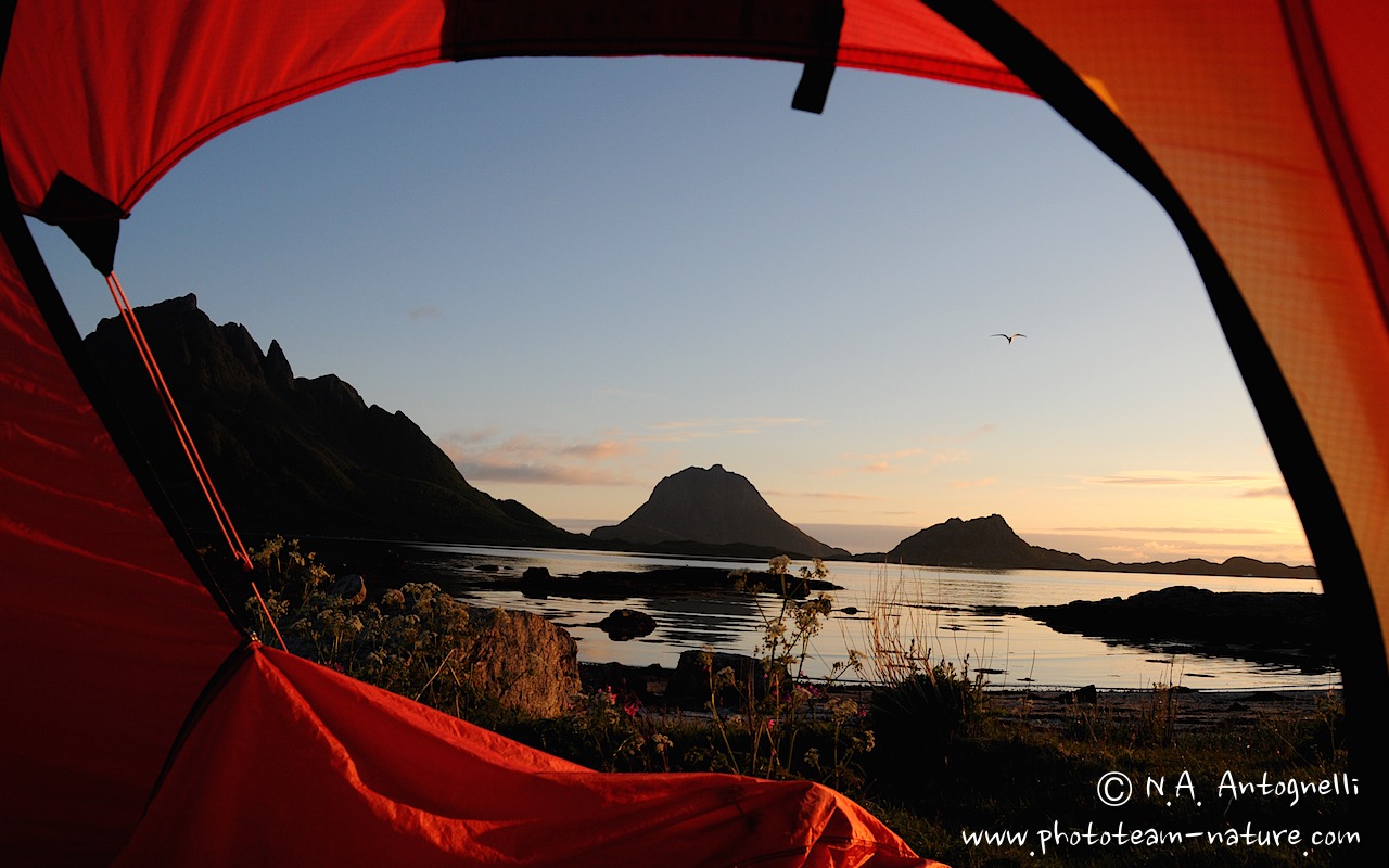 www.phototeam-nature.com-antognelli-norvege-vesterallen-kayak-expedition-hilleberg