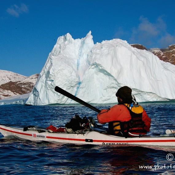 www.phototeam-nature.com-antognelli-greenland-kayak-expedition-nuussuaq-kokatat-sea kayaking UK- northern light paddle