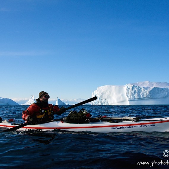 www.phototeam-nature.com-antognelli-greenland-kayak-expedition-nuussuaq-kokatat-sea kayaking UK- northern light paddle