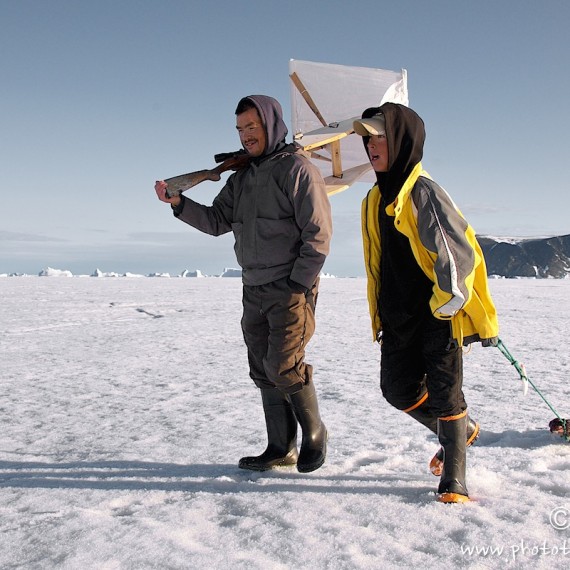 www.phototeam-nature.com-antognelli-groenaland-greenland-seal-phoque-chasse-hunting