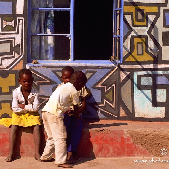 www.phototeam-nature.com-antognelli-afrique du sud-ndebele