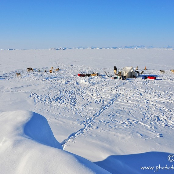 www.phototeam-nature.com-antognelli-Melville-expedition-traineau-sled-groenland-greenland-camp