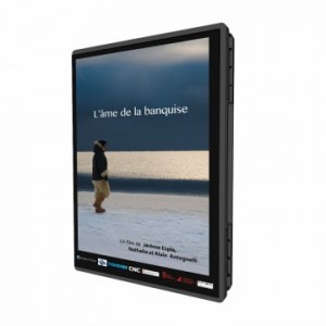 DVD L'âme de la banquise